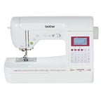 Máquina de coser Brother Innov - is F400 - Tactic Bikes