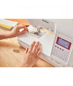 Máquina de coser Brother Innov - is F400 - Tactic Bikes