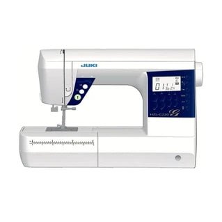 Máquina de coser Juki hzl g220 - Tactic Bikes