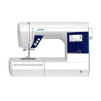 Máquina de coser Juki hzl g220 - Tactic Bikes