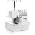 Máquina de coser overlock Bernina L450 - Tactic Bikes