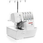 Máquina de coser overlock Bernina L450 - Tactic Bikes