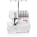 Máquina de coser overlock Bernina L450 - Tactic Bikes