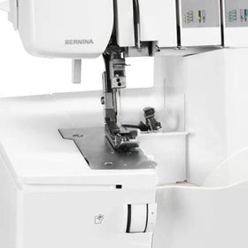 Máquina de coser overlock Bernina L450 - Tactic Bikes