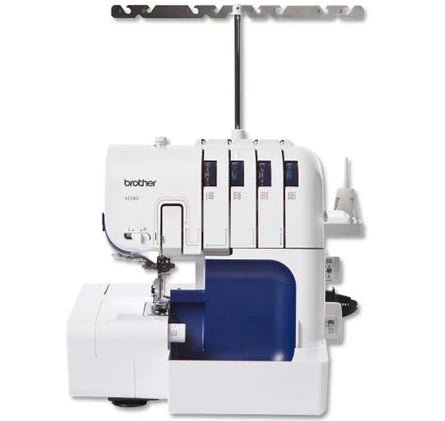 Máquina de coser overlock Brother 4234D - Tactic Bikes