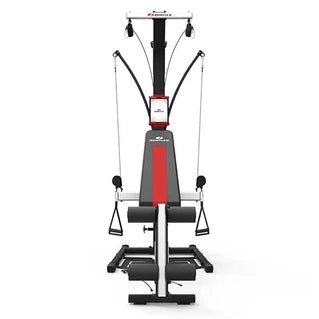 Máquina de entrenamiento de fuerza Bowflex PR1000 con barras de resistencia de 95 kg para entrenamiento con pesas y gimnasio en casa - Tactic Bikes