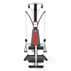 Máquina de entrenamiento de fuerza Bowflex PR1000 con barras de resistencia de 95 kg para entrenamiento con pesas y gimnasio en casa - Tactic Bikes