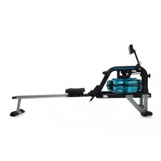 Máquina de remo BH Fitness Cardiff R370 . 6 niveles de intensidad. Para uso intensivo. - Tactic Bikes