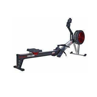 Máquina de remo semiprofesional BH Fitness Kingston R385 - Tactic Bikes