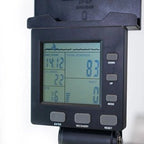 Máquina de remo semiprofesional BH Fitness Kingston R385 - Tactic Bikes