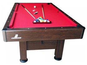 Mesa de billar Cougar Sapphir - Tactic Bikes