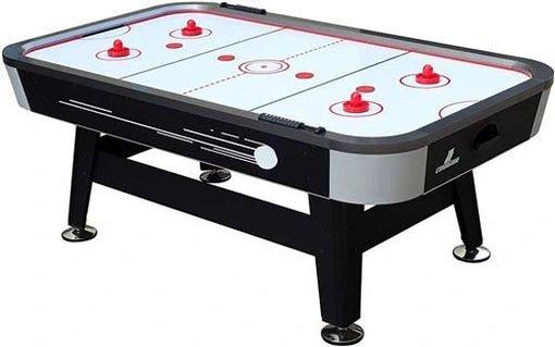 Mesa de hockey de aire Cougar Super Scoop - Tactic Bikes