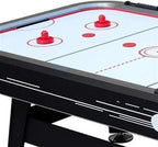 Mesa de hockey de aire Cougar Super Scoop - Tactic Bikes