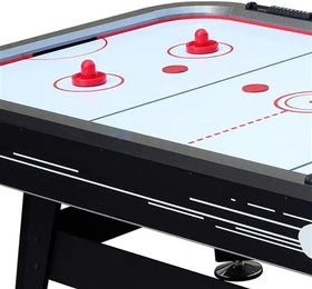 Mesa de hockey de aire Cougar Super Scoop - Tactic Bikes