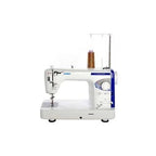 Minimáquina de coser Juki tl 2200qvp mini ce - Tactic Bikes