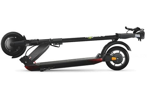 Patinete eléctrico E - twow GT SL - Negro - Tactic Bikes