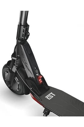 Patinete eléctrico E - twow GT SL - Negro - Tactic Bikes