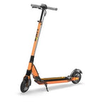 Patinete eléctrico E - twow GT SPORT X - naranja - Tactic Bikes