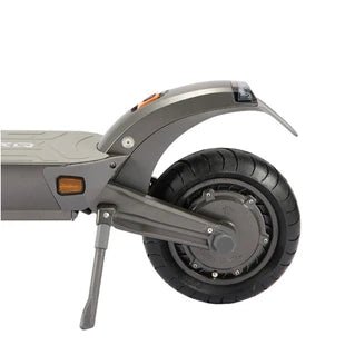 Patinete eléctrico E - twow TankTorq TK5 - Gris ártico - Tactic Bikes