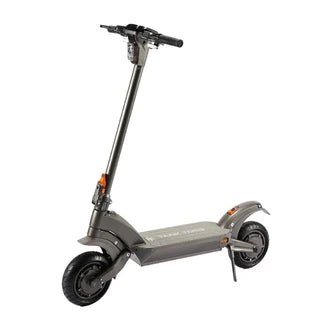 Patinete eléctrico E - twow TankTorq TK5 - Gris ártico - Tactic Bikes