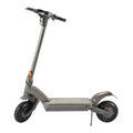 Patinete eléctrico E - twow TankTorq TK5 - Gris ártico - Tactic Bikes