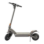 Patinete eléctrico E - twow TankTorq TK5 - Gris ártico - Tactic Bikes
