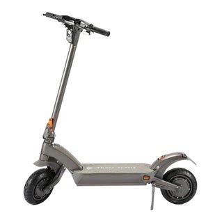Patinete eléctrico E - twow TankTorq TK5 - Gris ártico - Tactic Bikes