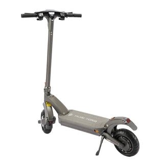 Patinete eléctrico E - twow TankTorq TK5 - Gris ártico - Tactic Bikes