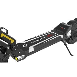 Patinete eléctrico Minimotors TOGO LIMITED 60 V 15 Ah - Tactic Bikes