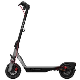Patinete eléctrico Segway Ninebot F3 Pro E - Tactic Bikes