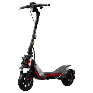 Patinete eléctrico Segway ZT3 Pro E - Tactic Bikes