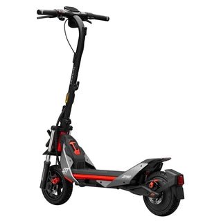 Patinete eléctrico Segway ZT3 Pro E - Tactic Bikes