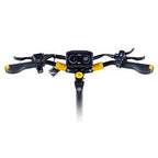 Patinete eléctrico Vsett 10+ Pro / 28 Ah - Motor doble - Intermitentes - Tactic Bikes