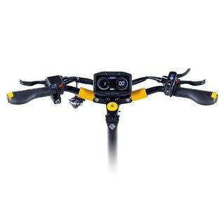 Patinete eléctrico Vsett 10+ Pro / 28 Ah - Motor doble - Intermitentes - Tactic Bikes