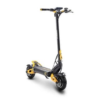 Patinete eléctrico Vsett 10+ Super , 25 Ah, motor doble, intermitentes - Tactic Bikes