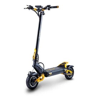 Patinete eléctrico Vsett 10+ Super , 25 Ah, motor doble, intermitentes - Tactic Bikes