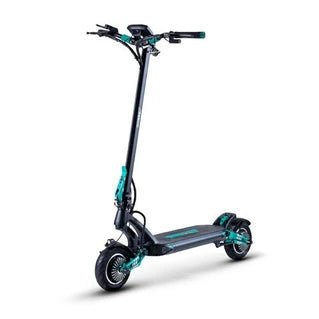 Patinete eléctrico Vsett 9+ Pro / 21 Ah - Motor doble - Intermitentes - Tactic Bikes