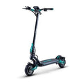 Patinete eléctrico Vsett 9+ Pro / 21 Ah - Motor doble - Intermitentes - Tactic Bikes