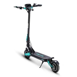 Patinete eléctrico Vsett 9+ Pro / 21 Ah - Motor doble - Intermitentes - Tactic Bikes