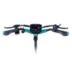 Patinete eléctrico Vsett 9+ Pro / 21 Ah - Motor doble - Intermitentes - Tactic Bikes