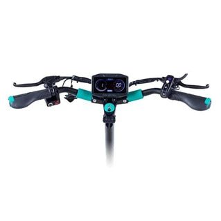 Patinete eléctrico Vsett 9+ Pro / 21 Ah - Motor doble - Intermitentes - Tactic Bikes