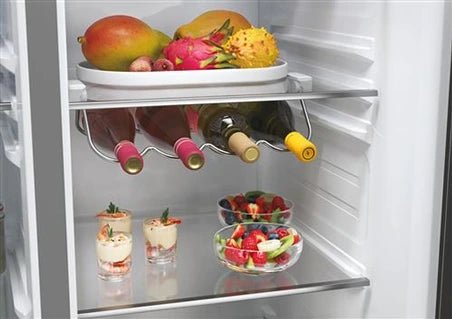 Refrigerador estilo americano Haier HSW59F18DIMM - Tactic Bikes