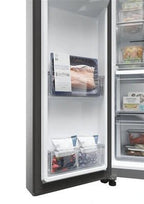 Refrigerador estilo americano Haier HSW59F18DIMM - Tactic Bikes