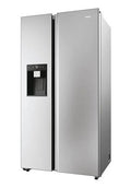 Refrigerador estilo americano Haier HSW59F18DIMM - Tactic Bikes