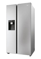 Refrigerador estilo americano Haier HSW59F18DIMM - Tactic Bikes