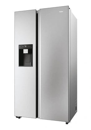 Refrigerador estilo americano Haier HSW59F18DIMM - Tactic Bikes