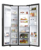 Refrigerador estilo americano Haier HSW79F18DIPT - Tactic Bikes
