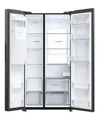 Refrigerador estilo americano Haier HSW79F18DIPT - Tactic Bikes