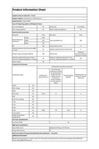 Refrigerador estilo americano Hisense RS5P535NPCE - Tactic Bikes