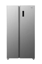 Refrigerador estilo americano Proline PSBS94IX - Tactic Bikes